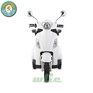 Best Selling Quality Kids Drifting Tricycle <strong>Drift</strong> <strong>Trike</strong> for Sale Electric <strong>E</strong>-scooter <strong>E</strong>-Happy Life(Euro 4) - Product Image 5