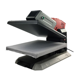 Prensas Térmicas Automáticas para Sublimação 40x50cm - Product Image 2