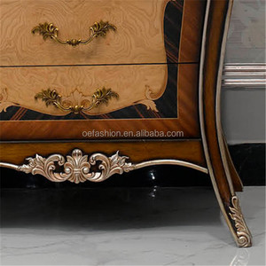 OE-FASHION USA New cổ điển phong cách Châu Âu rắn gỗ Home Console bảng - Product Image 5