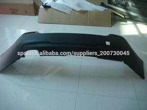 parachoques trasero para bmw e90 - Product Image 1