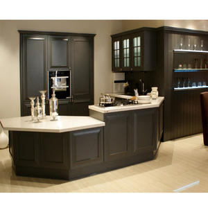 Armadio da cucina per cucina modulare Prima migliore qualità arabia Saudita - Product Image 2