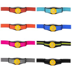 2018 nuevo impermeable teledirigido eléctrico <span class=keywords><strong>PAC</strong></span> collar del entrenamiento del perro - Product Image 6