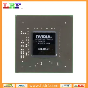 G84-303-A2 Gpu Nvidia Geforce 8600 Gt