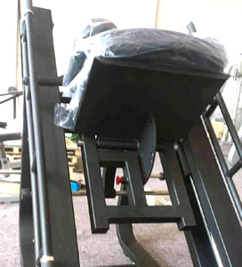 2015 Nouvelle conception Precor multi gym /Équipements sportifs d'importation/jambe presse et hack squat Combiné - Product Image 5