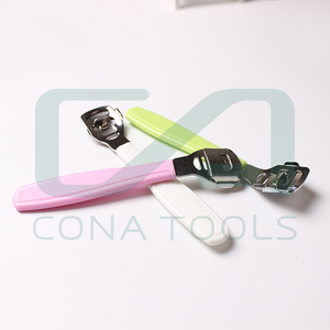 Fabricante de porcelana de <span class=keywords><strong>lima</strong></span> para pies de metal paquete de eliminación del callo del pie - Product Image 5