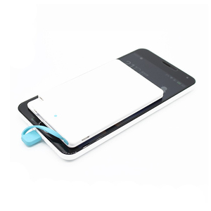 La più recente banca di potere Ultra sottile personalizzata 4000mah banca di potere della carta di credito per Smartphone - Product Image 4