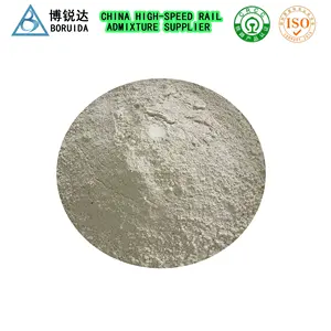 BRD polvere acceleratore mortaio miscela acceleratore di impostazione rapida additivo per calcestruzzo - Product Image 6