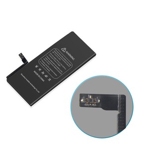 2910 mah <span class=keywords><strong>3</strong></span>.82 V li-ion batería de polímero para el iphone 7 más - Product Image 6