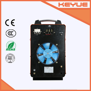 <span class=keywords><strong>Machine</strong></span> à souder <span class=keywords><strong>TIG</strong></span> Pulse <span class=keywords><strong>Tig</strong></span> 400P 380V DC avec moteur DC 400A pour acier inoxydable et acier au carbone, neuve - Product Image 3