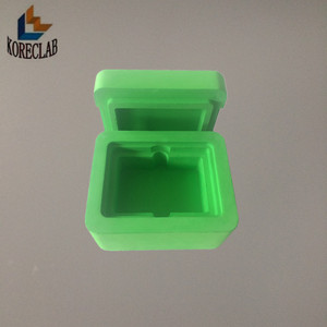 <span class=keywords><strong>24</strong></span> bien centrífuga tubo tamaño compacto coolstore de Cryocore hielo envío laboratorio refrigeración estación crio portátil caja - Product Image 3