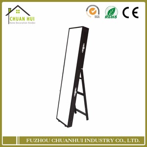 <span class=keywords><strong>Camera</strong></span> Armadio Laterale Scorrevole Nero Personalizza Contemporanea - Product Image 3
