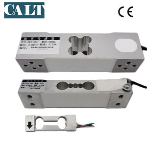 CALT kleine Aluminium plattformwägezelle 1 kg <span class=keywords><strong>2</strong></span> kg 3 kg 6kg10kg - Product Image 5