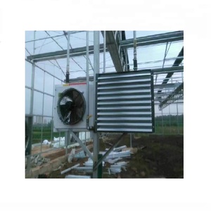 את חם חממה שמש מאוורר/מפוח אוויר - Product Image 1