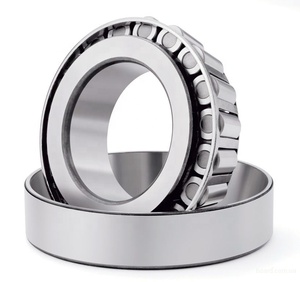 Rodamiento de Rodillos Cónicos de Alta Velocidad para Automóviles, Calidad Japonesa, para Kia, VW, <span class=keywords><strong>Niva</strong></span>, <span class=keywords><strong>Lada</strong></span>, Hyundai, 555/552, Rodamiento Diferencial de Pulgadas 555 - Product Image 1