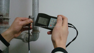 gratis verzending ultrasone diktemeter tm8812 - Product Image 5
