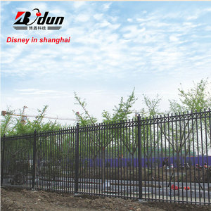 Stile unico consente <span class=keywords><strong>di</strong></span> risparmiare il costo del <span class=keywords><strong>palazzo</strong></span> fondazione garanzia commercio casa giardino recinzione - Product Image 1