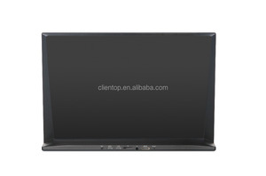 จอแสดงผล LCD แบบโต้ตอบ Rk3288 Rk3399แท็บเล็ต <span class=keywords><strong>Android</strong></span> ขนาด14.1ถึง55นิ้ว - Product Image 5