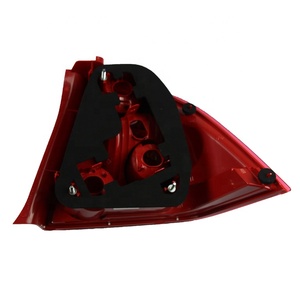 Di alta qualità della luce posteriore per <span class=keywords><strong>Peugeot</strong></span> <span class=keywords><strong>307</strong></span> - Product Image 4