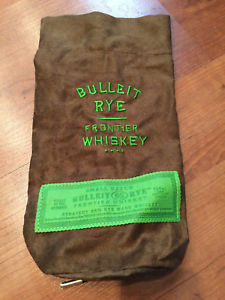 Bulleit <b>Wine</b> <b>Bags</b> & Carrier-Industrial Promotion Use - Product Image 2