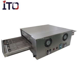 Prezzo di fabbrica Pizza Spuntino Macchina Cintura Elettrico <span class=keywords><strong>Forno</strong></span> Per La Pizza di Cottura Attrezzature Trasportatore <span class=keywords><strong>Forno</strong></span> Per La Pizza - Product Image 2