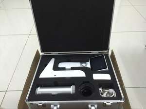 El sigara non-mydriatic <span class=keywords><strong>Retinal</strong></span> kamera - Product Image 2