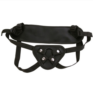 Sangle Sur Gode Artificielle Réaliste Pénis Lesbiennes Sex <span class=keywords><strong>Toys</strong></span> Pour Femme Bretelles Strapon Culottes Silicone Godes Dick - Product Image 3