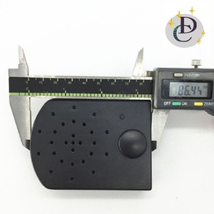 China Fabriek Recordable Pir Knop Geluid <span class=keywords><strong>Module</strong></span> Voor Speelgoed - Product Image 6
