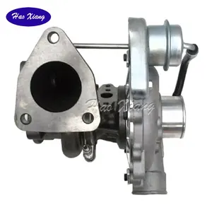 Good Quality Turbocharger 17201-30030 17201-0L030 17201-30120 fits for Toyota Hiace Land Cruiser CT9 CT16 2KD-FTV