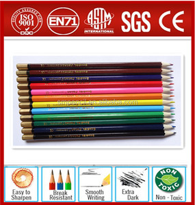 Qualité à l'exportation produits <span class=keywords><strong>staedtler</strong></span> <span class=keywords><strong>couleur</strong></span> crayon produits bon marché <span class=keywords><strong>de</strong></span> chine - Product Image 2