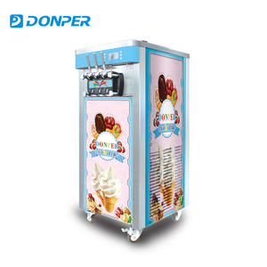 VSP-25PRO Hot bán kem giá máy/máy máy làm kem/<span class=keywords><strong>Ice</strong></span> <span class=keywords><strong>cream</strong></span> <span class=keywords><strong>maker</strong></span> - Product Image 6