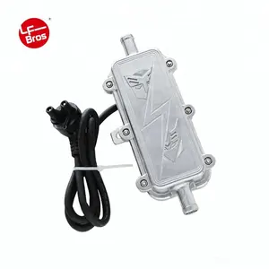 Engine block heater for car, truck, bus and SUV 220V 3000W