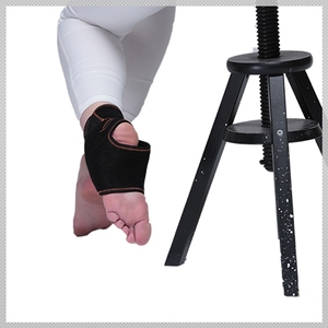 Proteger el tendón de Aquiles eliminar la hinchazón de los pies hielo reutilizable - Product Image 2