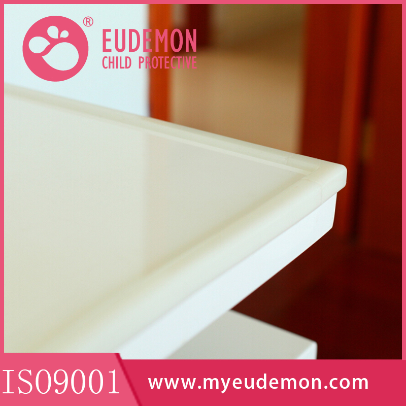 Besoin quotidien Table Bordure Produit pour La Sécurité des Enfants