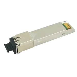 B & TON 1000BASE-BX40-U SFP 1.25G BIDI 40KM GLC-BX40-U-I