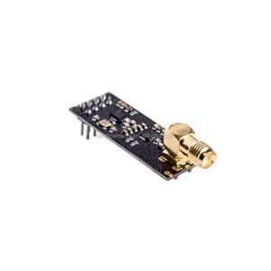 <strong>nrf24l01</strong> pa lna <strong>NRF24L01</strong>+ 1100-meter long-distance <strong>NRF24L01</strong>+PA+LNA wireless module with antenna - Product Image 2