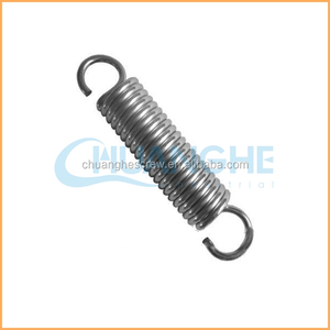 Competitive Price High Quality Elevator Door Tension <strong>Spring</strong> - Product Image 2