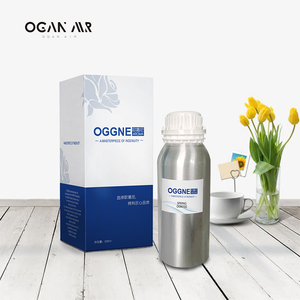 de menthe poivrée de <span class=keywords><strong>l</strong></span>'inde en gros parfum huile parfum concentré d'huile de diffuseur d'arome d'huile essentielle - Product Image 6