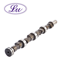 OEM NO 117-051-0901 08749เพลาลูกเบี้ยวเครื่องยนต์อัตโนมัติด้านขวา - Product Image 4