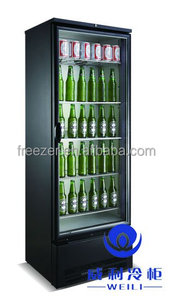 280L Best Buy Pantalla refrigerador vitrina - Product Image 1