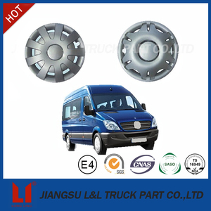 Buena calidad venden bien de la rueda hub caps de mercedes benz sprinter - Product Image 1