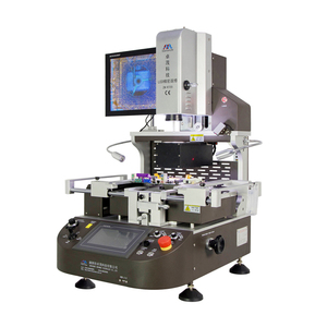 Zhuomao optique à souder et à dessouder machine ZM-R720 BGA Station de <span class=keywords><strong>Reprise</strong></span> pour portable et téléphone <span class=keywords><strong>mobile</strong></span> pcb - Product Image 1