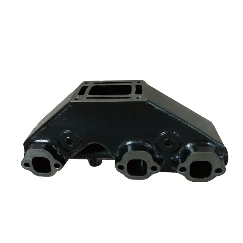 Hot Sale V6 Marine exhaust Manifold fifts Riser 87656