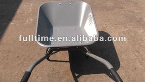 รถเข็นอเนกประสงค์ รุ่น WB6202 ความจุน้ำ 65 ลิตร ความจุทราย 5 ลิตร - Product Image 6