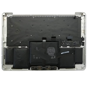 Per <span class=keywords><strong>Macbook</strong></span> <span class=keywords><strong>Pro</strong></span> 13.3 ''Retina A1502 Topcase palmare Top case con noi 2015 della tastiera - Product Image 2