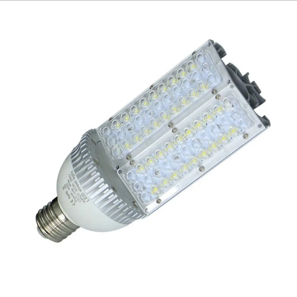 outdoor ip65 e40 led bulb 60w for led street light replacement