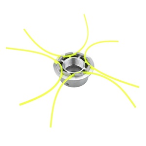 Outils <span class=keywords><strong>de</strong></span> jardinage pièces <span class=keywords><strong>de</strong></span> rechange pour débroussailleuse fouets tondeuse tête DL-1103 - Product Image 2