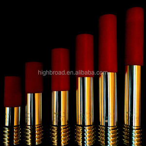 Đầu Phun Cát Một Ống Venturi Boron Cacbua Dùng Cho Hệ Thống Phun Cát Xử Lý Bề Mặt - Product Image 1