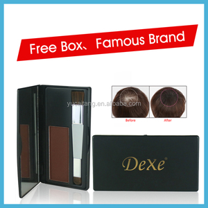 เดเซ่ ยาย้อมผมชั่วคราว ปิดผมขาว ปิดผมหงอก ปิดโคนผมขาว - Product Image 4