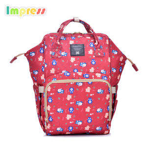 <span class=keywords><strong>Sac</strong></span> à langer de haute qualité bébé <span class=keywords><strong>sac</strong></span> isotherme bébé - Product Image 1