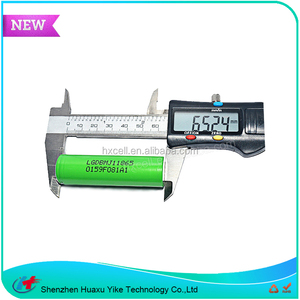 Vert LG MJ1 rechargeable <span class=keywords><strong>18650</strong></span> batterie <span class=keywords><strong>3500</strong></span> <span class=keywords><strong>mah</strong></span> 3.7 V/10A puissance batterie LGDBMJ11865 LG <span class=keywords><strong>18650</strong></span> 3.7 V <span class=keywords><strong>3500</strong></span> <span class=keywords><strong>mAh</strong></span> - Product Image 3